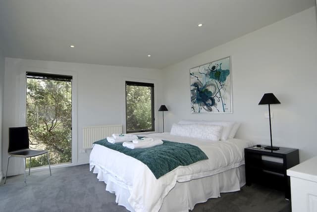 Standard Suite, 1 Bedroom, Non Smoking, Kitchen (Cottage One)