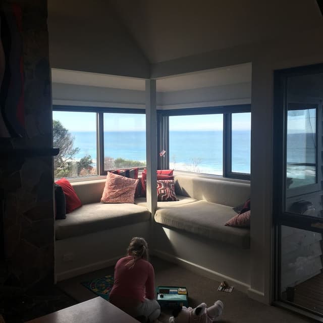 Standard Suite, 1 Bedroom, Non Smoking, Kitchen (Cottage One)