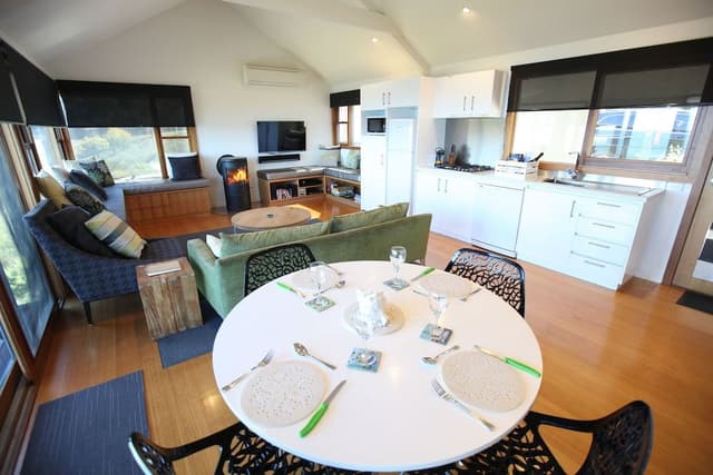 Standard Room, Non Smoking, Kitchen (Cottage 3 Luxe)