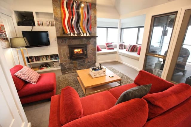 Standard Suite, 1 Bedroom, Non Smoking, Kitchen (Cottage One)