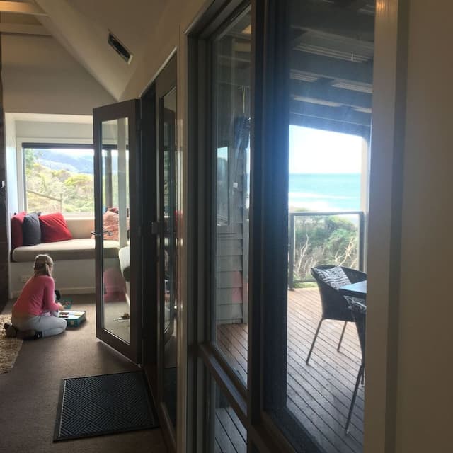 Standard Suite, 1 Bedroom, Non Smoking, Kitchen (Cottage One)