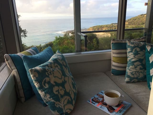 Standard Suite, 1 Bedroom, Non Smoking, Kitchen (Cottage One)