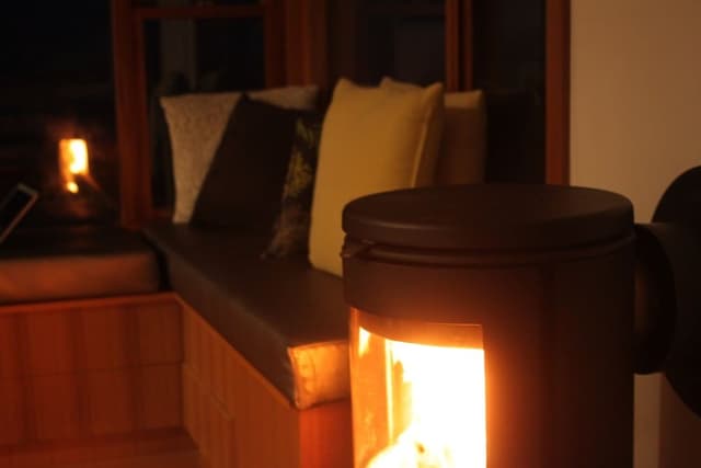 Standard Room, Non Smoking, Kitchen (Cottage 3 Luxe)