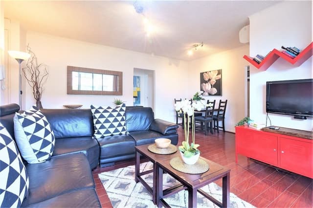 Apartment, 2 Bedrooms