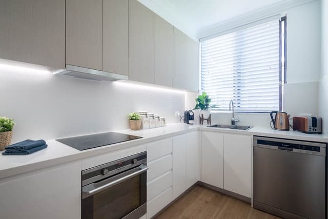 Apartment, 2 Bedrooms