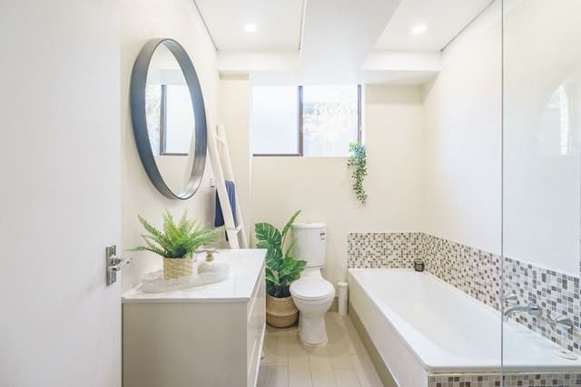 Apartment, 2 Bedrooms