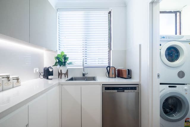 Apartment, 2 Bedrooms