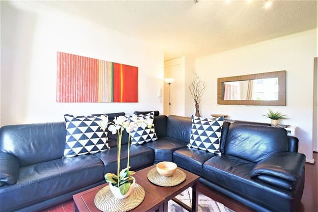 Apartment, 2 Bedrooms