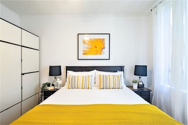 Apartment, 2 Bedrooms