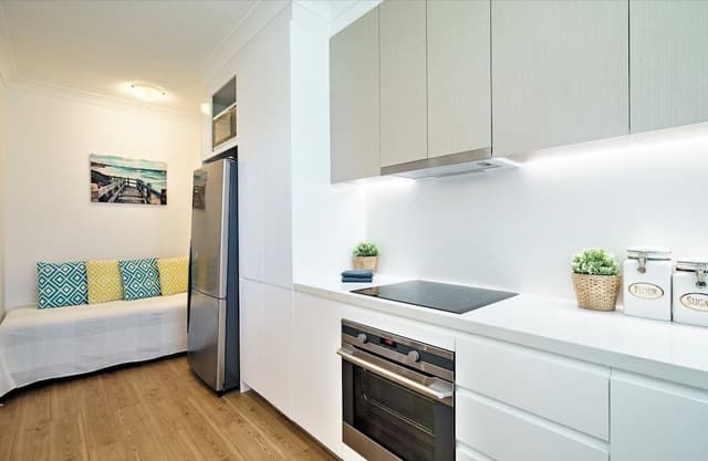 Apartment, 2 Bedrooms