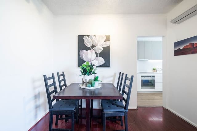 Apartment, 2 Bedrooms