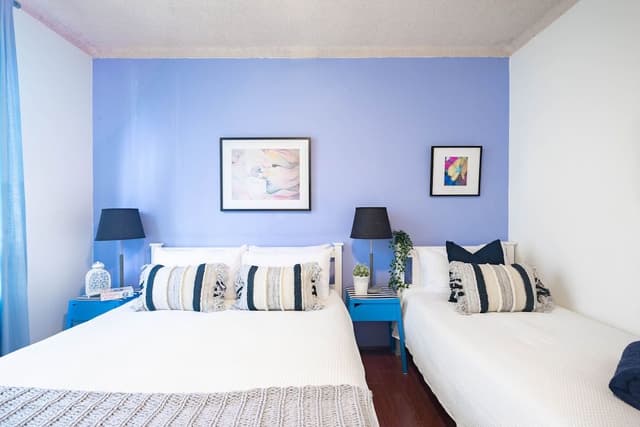 Apartment, 2 Bedrooms