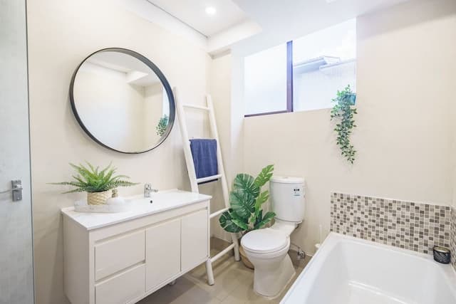 Apartment, 2 Bedrooms