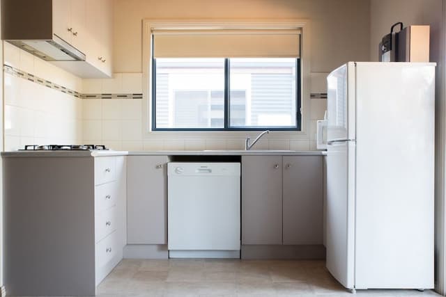 Deluxe Cabin, 2 Bedrooms