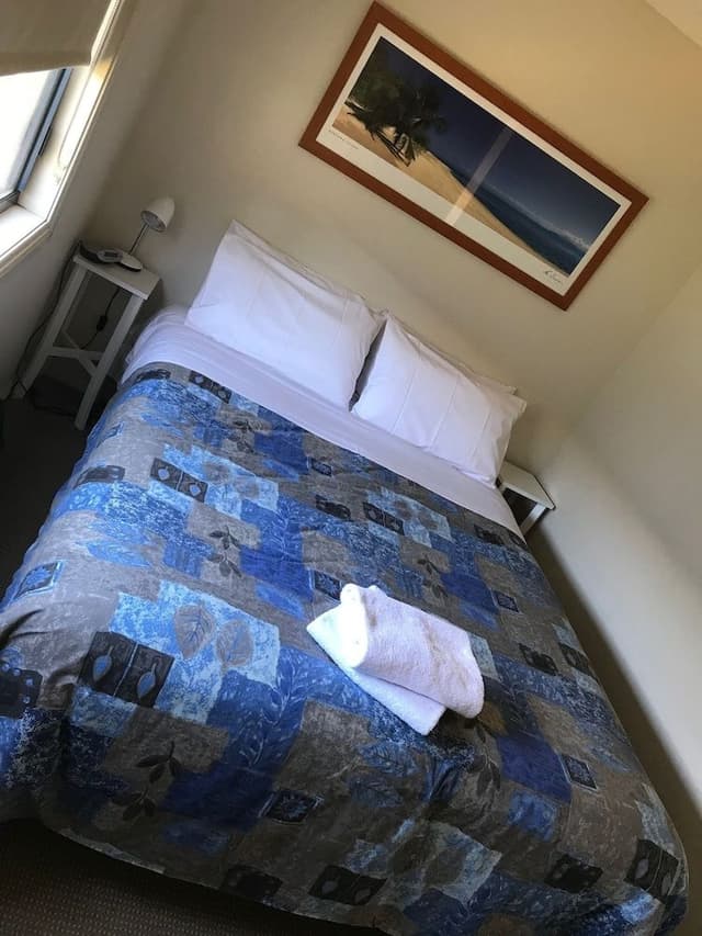 Deluxe Cabin, 2 Bedrooms