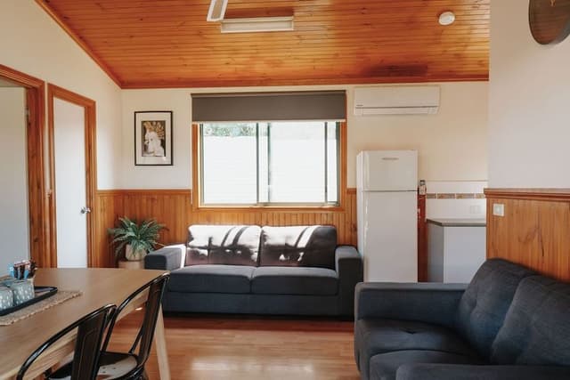 Deluxe Cabin, 2 Bedrooms