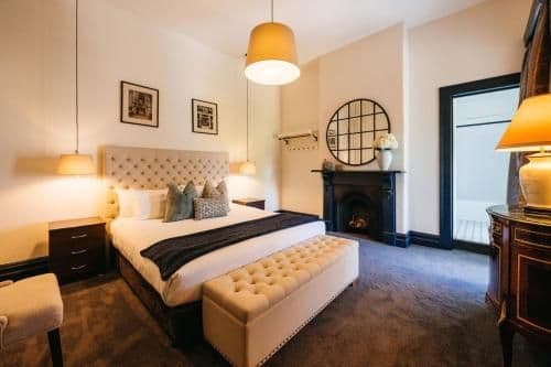 Heritage Room
