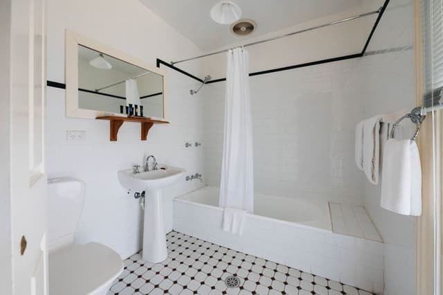 Deluxe Double Room, 1 Queen Bed