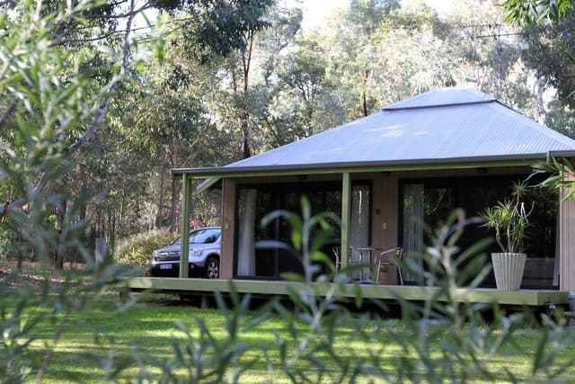 Jewel Cottage