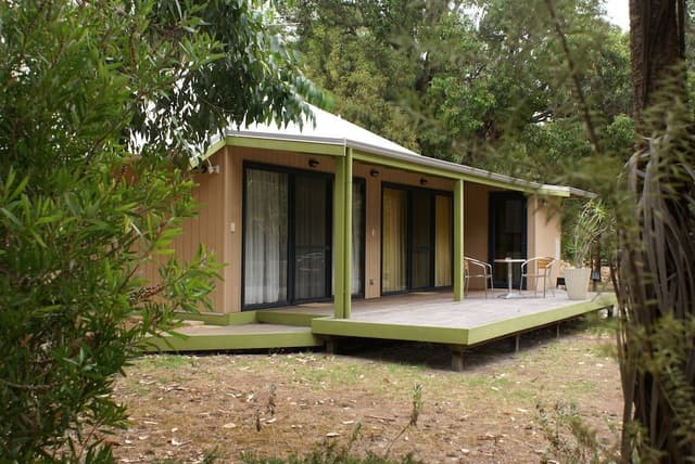 Jewel Cottage