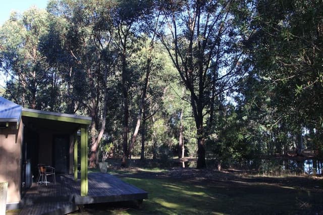 Jewel Cottage