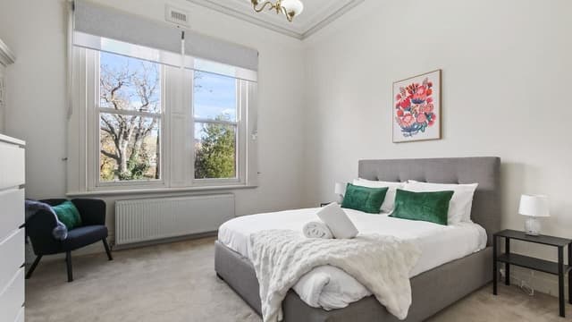 House, 3 Bedrooms