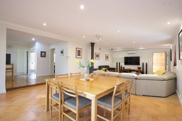 Family House