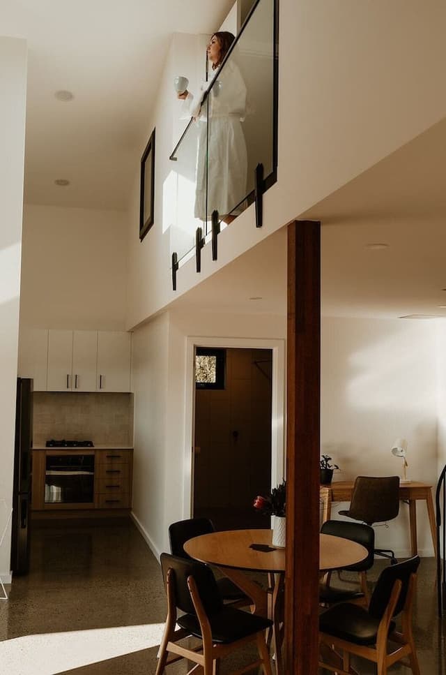 Luxury Loft