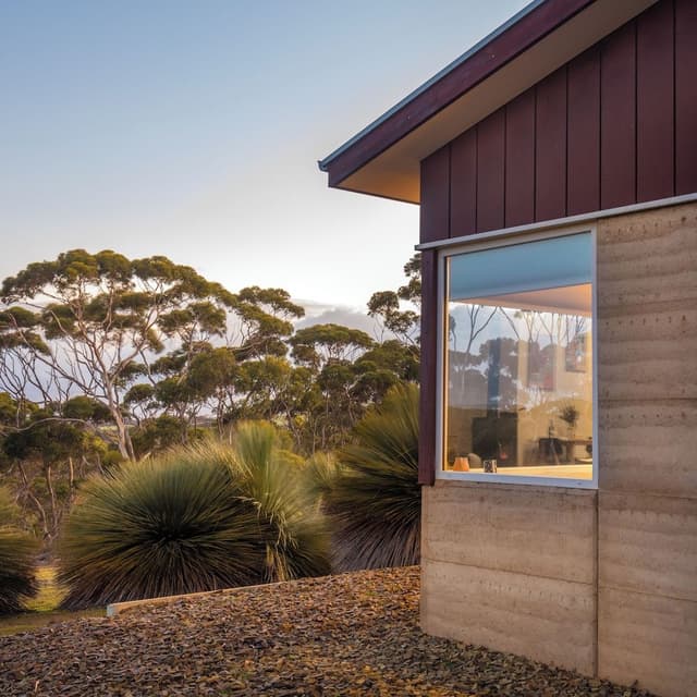 Luxury Villa, 1 King Bed, Valley View, Slope side