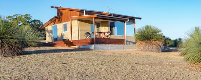 Luxury Villa, 1 King Bed, Valley View, Slope side