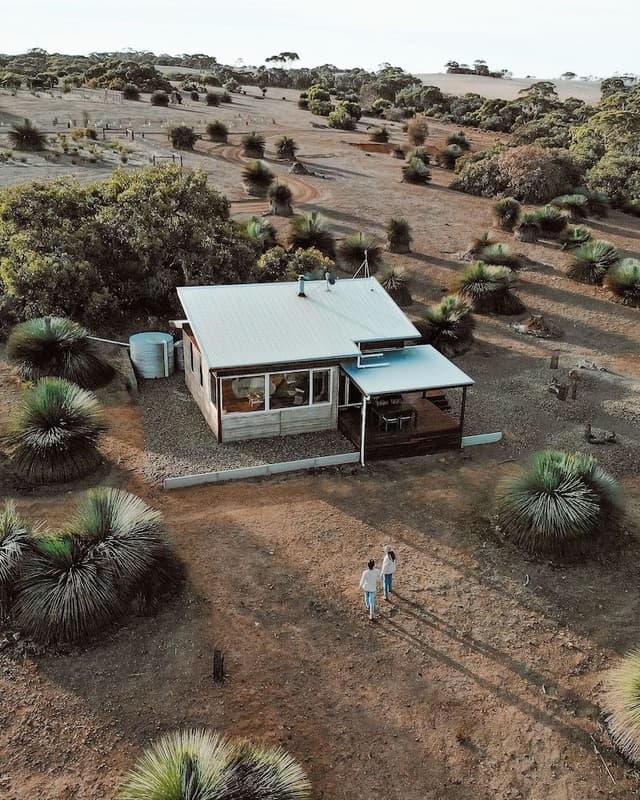 Luxury Villa, 1 King Bed, Valley View, Slope side