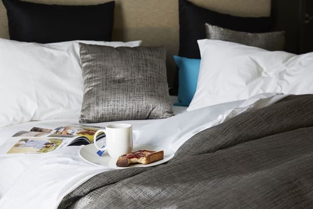 Standard Studio, Non Smoking, Kitchenette (2 nights stay)