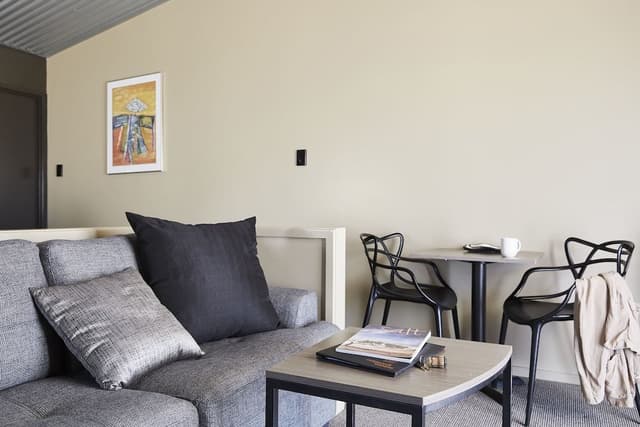 Standard Studio, Non Smoking, Kitchenette (2 nights stay)