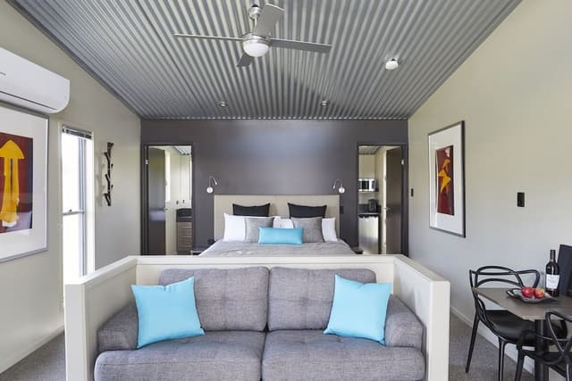 Standard Studio, Non Smoking, Kitchenette (2 nights stay)