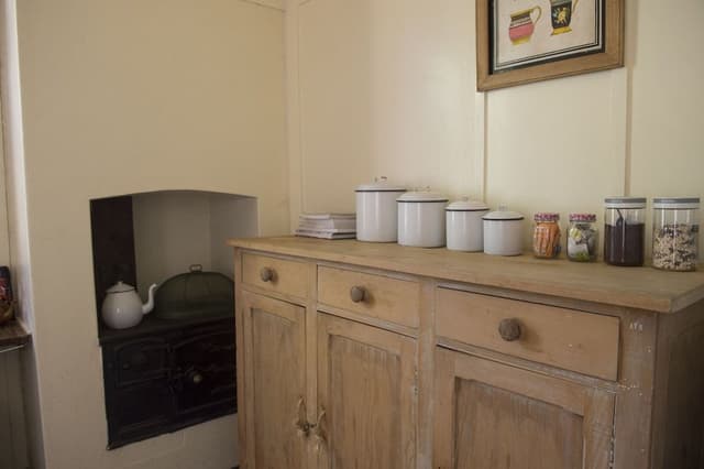 Comfort Cottage, 2 Bedrooms, Garden View, Ground Floor