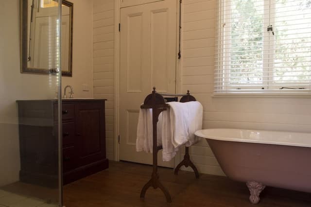 Comfort Cottage, 2 Bedrooms, Garden View, Ground Floor