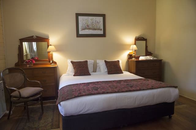 Comfort Cottage, 2 Bedrooms, Garden View, Ground Floor