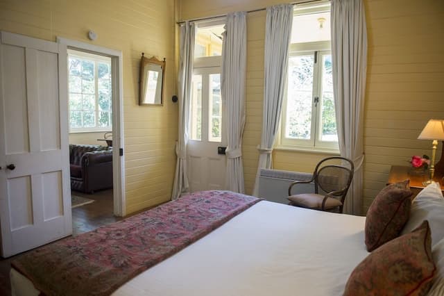Comfort Cottage, 2 Bedrooms, Garden View, Ground Floor