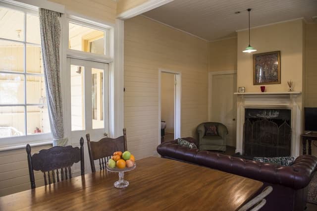 Comfort Cottage, 2 Bedrooms, Garden View, Ground Floor