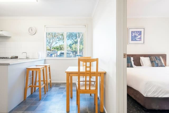 Standard 1 Bedroom Cabin
