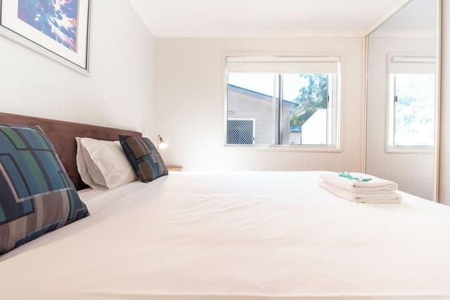 Standard 1 Bedroom Cabin