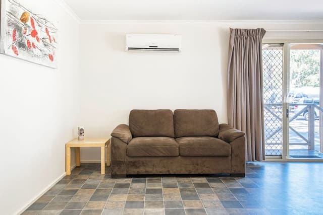 Standard 1 Bedroom Cabin