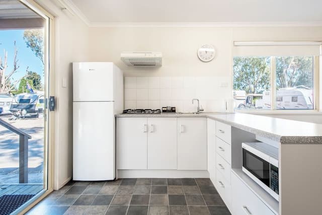 Standard 1 Bedroom Cabin