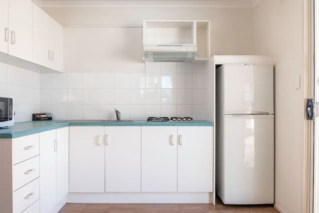 Standard 2 Bedroom Cabin