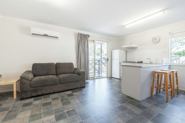 Standard 1 Bedroom Cabin