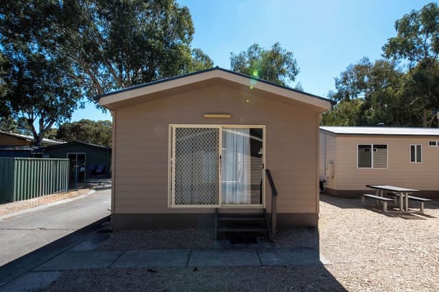 Standard 2 Bedroom Cabin