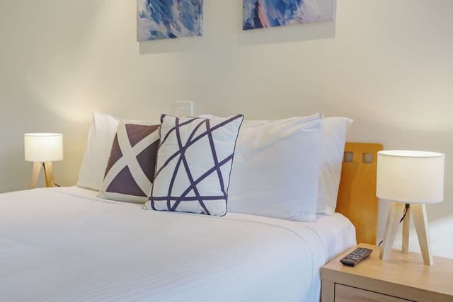 Apartment, 2 Bedrooms