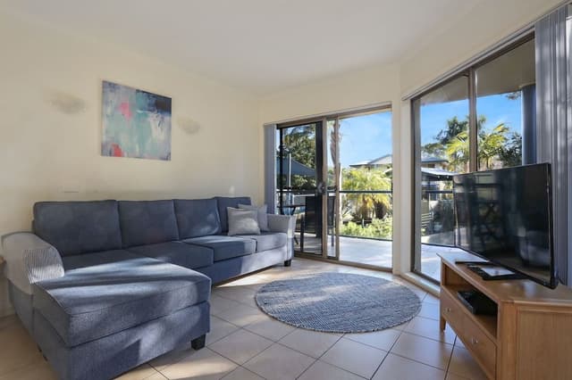 Apartment, 2 Bedrooms