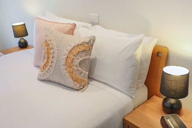 Apartment, 2 Bedrooms