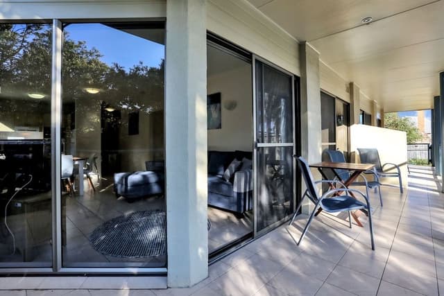 Apartment, 2 Bedrooms